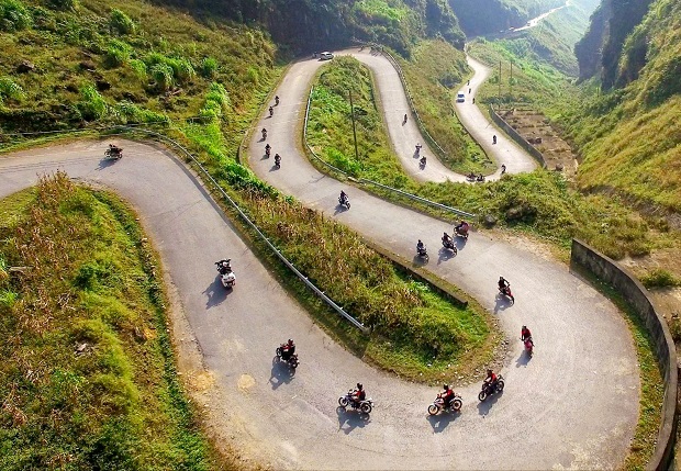 Xẻ dọc miền Bắc Việt Nam - những miền tiên cảnh không thể bỏ lỡ