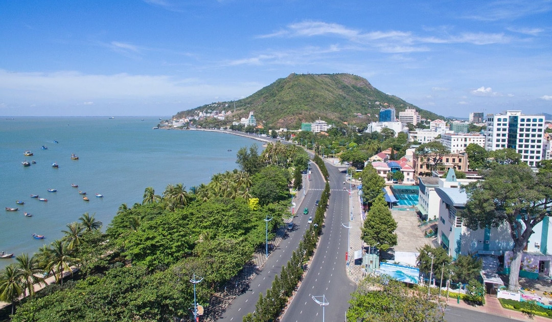 Du lịch cao cấp